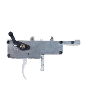 Zero Trigger for Barrett Fieldcraft Sniper rifle