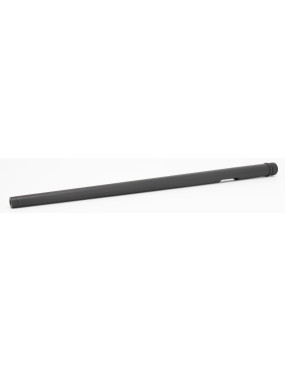Outer Barrel for Barrett Fieldcraft (Black)