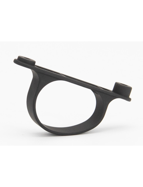 Metal Trigger Guard for Barrett Fieldcraft (Black)
