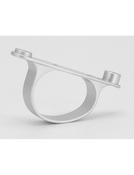 Metal Trigger Guard for Barrett Fieldcraft (Silver)