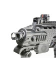 Black Hornet Plus Caribe Conversion kit