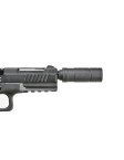 Black Hornet Plus Caribe Conversion kit