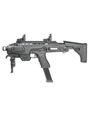 Black Hornet Plus Caribe Conversion kit