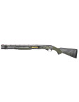 CAM870 MKII Cartridge Salient Arms BKMC Shotgun
