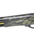 CAM870 MKII Cartridge Salient Arms BKMC Shotgun