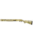 CAM870 Cartridge Salient Arms MKII Multi-Cam Shotgun