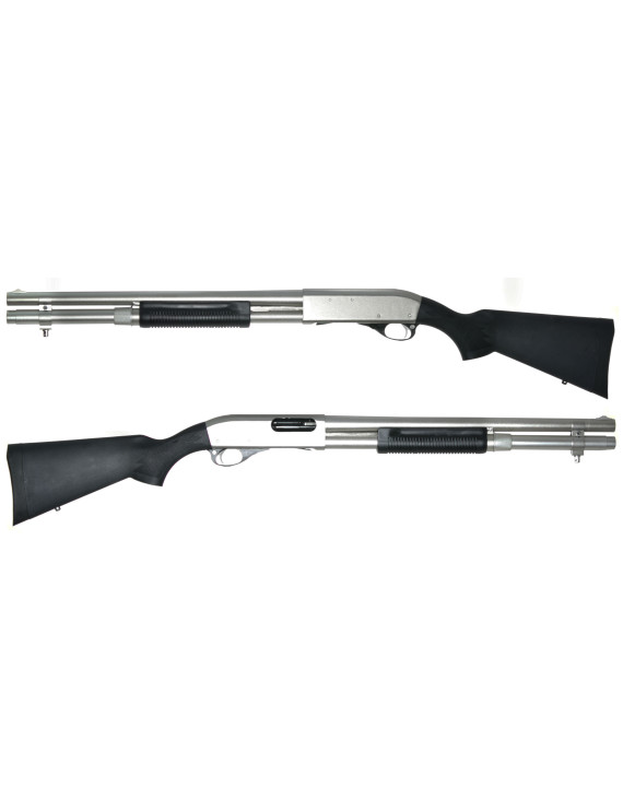 CAM870 Cartridge MKIII Marine Version Shotgun
