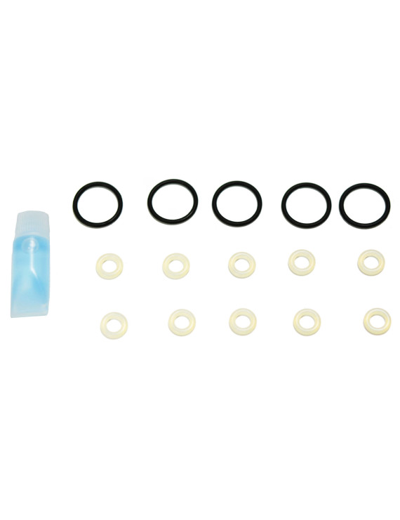 Cartridge O-Ring Set Pack 
