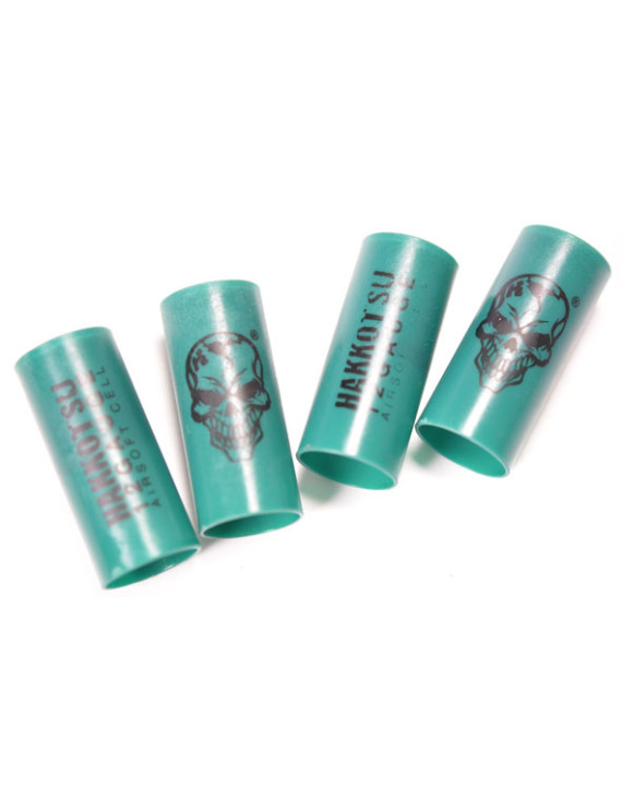Replacement Cartridge Shell Green