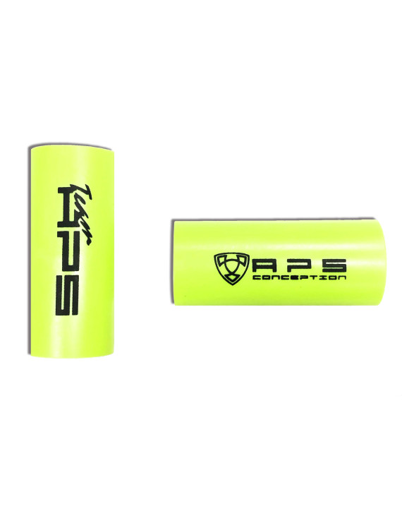 Replacement Cartridge Shell Shock Green