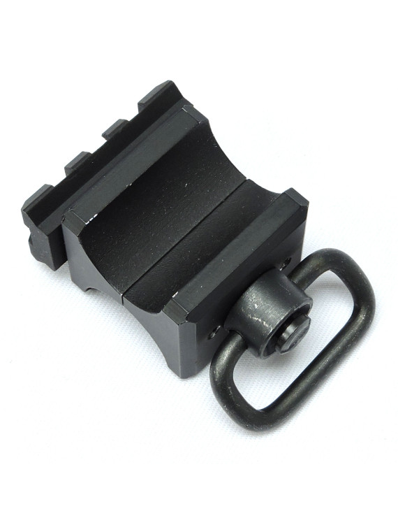 Tactical Picatinny Rail