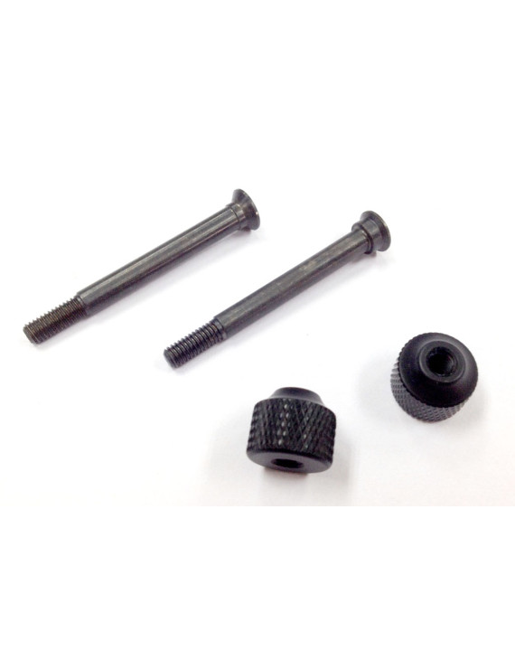 Scope Mount Pins