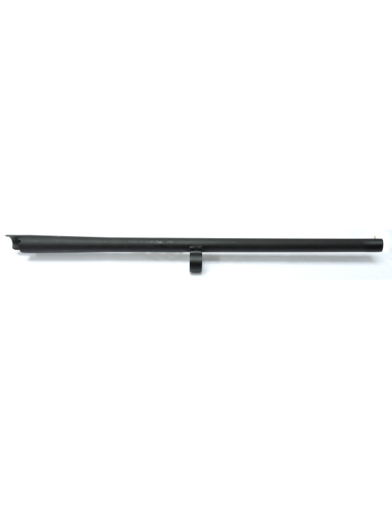 24" Barrel with Ball Sight