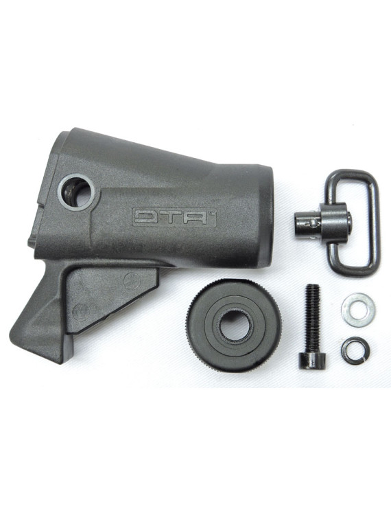 Drop Tube Adapter - DTA