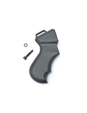 Synthetic Fiber Pistol Grip