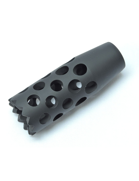 3.5" Breaching Flash Hider