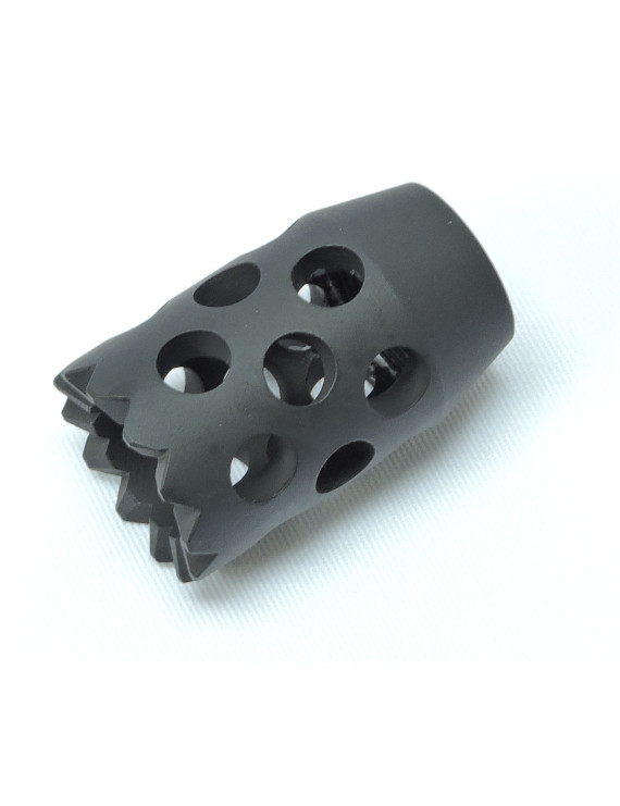 2" Breaching Flash Hider