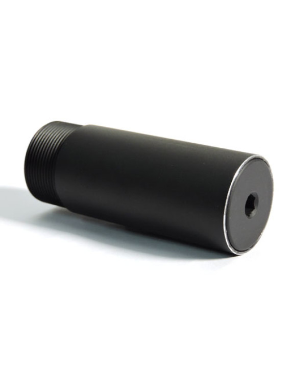 +1 Magazine Extension Tube