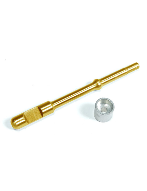 Reinforced Push Pin for CAM870