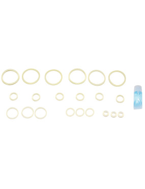 Co2 Charger Repairing O-Rings