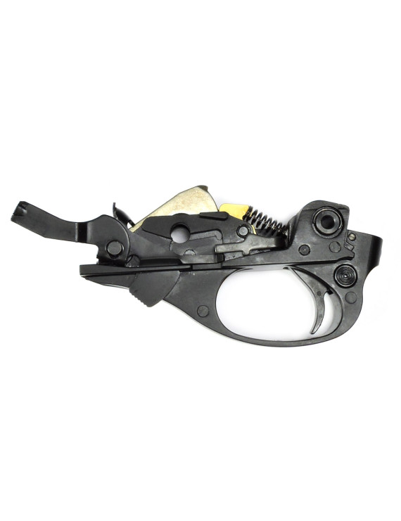 Competition Trigger Unit for CAM870
