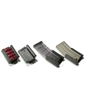 Load 4 / M4 Magazine Pouch