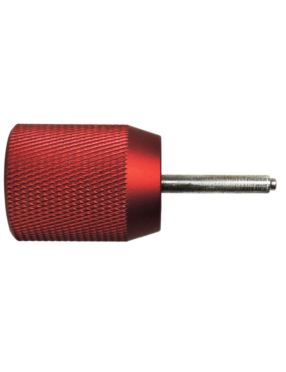 Smart Co2 Charger for Paintball Tank