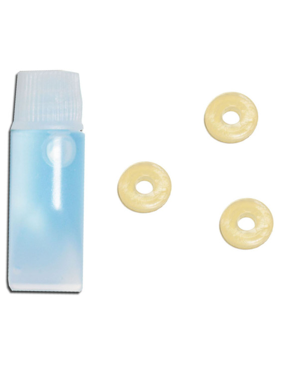 Sealing Pate for Smart Charger