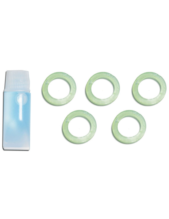 O-Rings for 88g Smart Charger