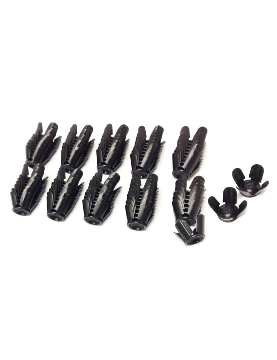 Wad for CAM Shell Pack of 50pcs 