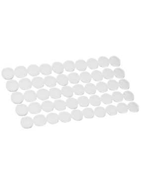CAM Shell Plastic Cover Transparent