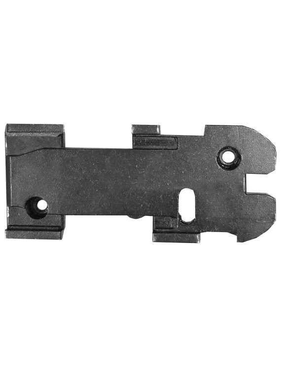 Replacement Bolt Plate for CAM Shotgun