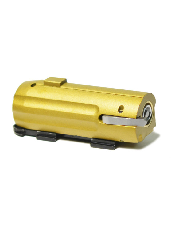 Complete Gold Bolt for 870 MKIII