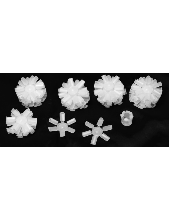 Quick Load Flower Wad (Export Only)