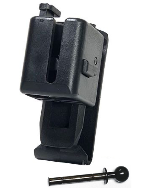 Speed Draw Buckle Lite Mount for CAM870
