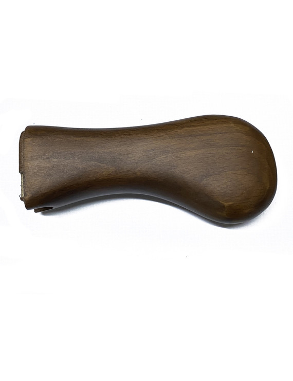 870 Wooden Bird Head Style Grip