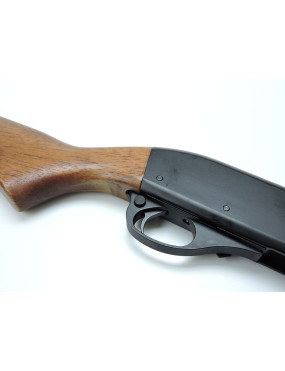 CAM870 Cartridge CAM MKII Wood Magnum Shotgun