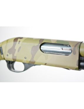CAM870 Cartridge CAM MKII Multi-Cam Shotgun