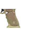 Dragonfly Dual Power Pistol Tan