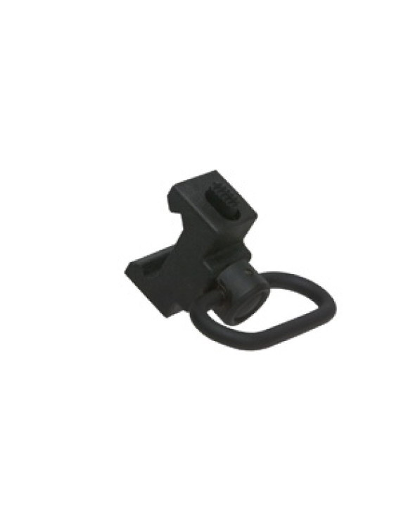 RIS Sling Chape with Quick Release