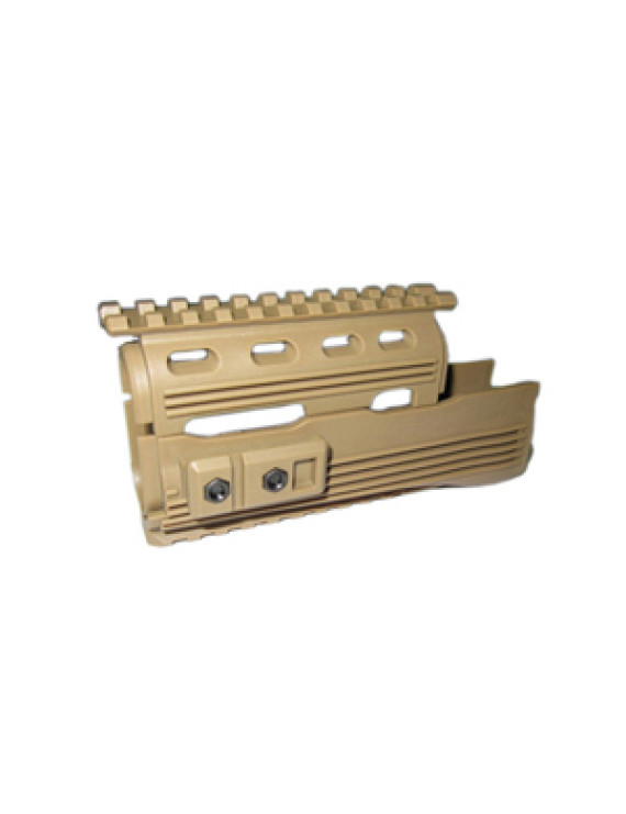 Tactical 74 Style Hand Guard DEB