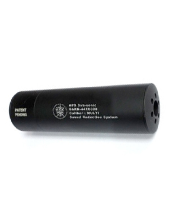 175mm Toy Silencer 