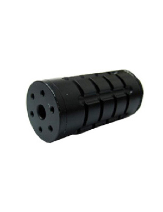 Mini Patriot Silencer