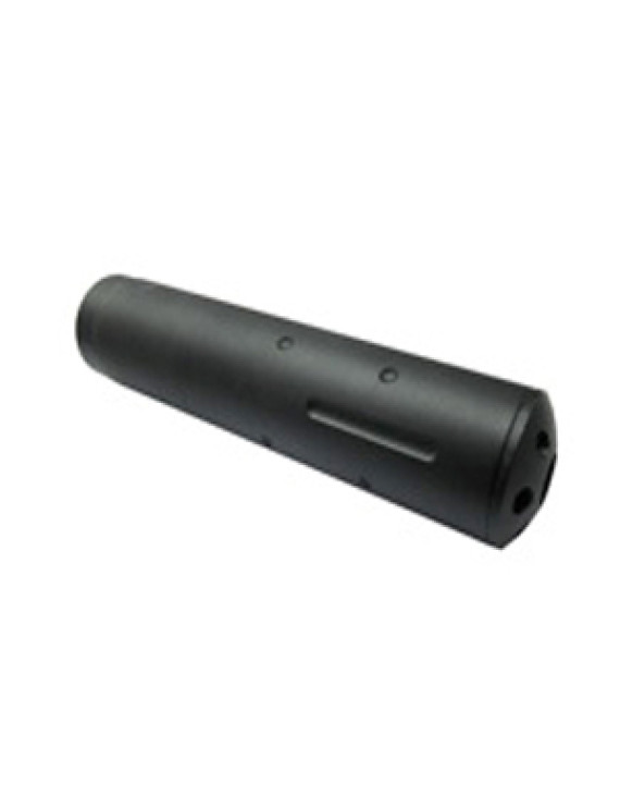 Raptor Toy Silencer