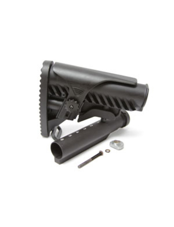 Tele Shark Stock with Cheek Support