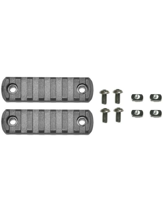M-LOK 7 Slots Rail Adapter