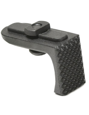Dynamic Hand Stop Black Type B