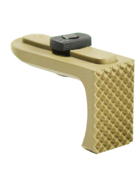 Dynamic Hand Stop Tan Type B
