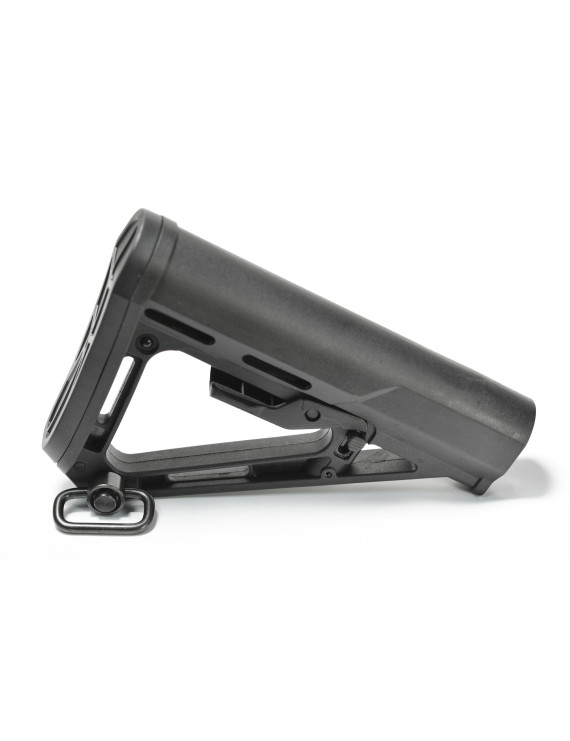 RS-3 Butt stock Black