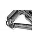 RS-3 Butt stock Black
